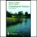 Limnological Analyses