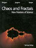 Chaos and Fractals: New Frontiers of Science