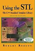 Using the STL the C++ Standard Templ 2ND Edition