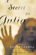 A Secret for Julia Cover
