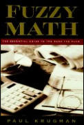 Fuzzy Math: The Essential Guide to the Bush Tax Plan Cover