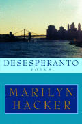 Desesperanto: Poems 1999-2002 Cover