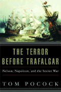 Terror Before Trafalgar Nelson Napoleon