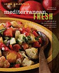 Mediterranean Fresh cookbook