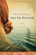 Not Yet Drown'd Cover