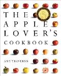 The Apple Lover's Cookbook Cover