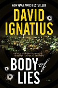 Body of Lies: A Novel Cover