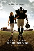 The Blind Side Cover