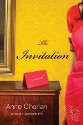 The Invitation Cover