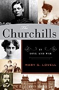 The Churchills: In Love and War Cover