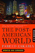 The Post-American World: Release 2.0