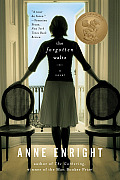 The Forgotten Waltz: A Novel Cover