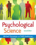 Psychological Science, 2e, Part 1