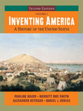 Inventing America, 2e, Volume 1, Part 4