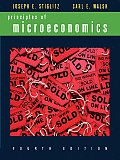 Principles of Microeconomics, 4e, Part 4 Cover