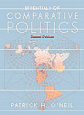 Essentials of Comparative Politics 2e, Part 1