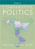 Cases in Comparative Politics 2e, Part 1