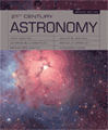 21st Century Astronomy, Part 1