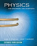Physics for Engineers and Scientists 3E (Part 1b)