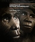 Essentials of Physical Anthropology: Discovering Our Origins Cover