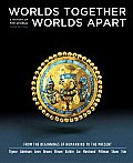 Worlds Together, Worlds Apart Cover
