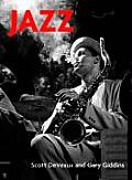 Jazz Cover