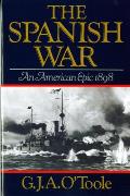 The Spanish War, an American Epic--1898