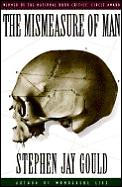 Mismeasure of Man (81 - Old Edition)