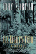 At Eighty-Two: A Journal Cover