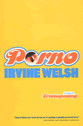 Porno Cover