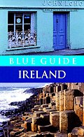 Blue Guide Ireland 9TH Edition