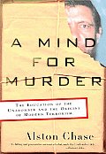 Mind for Murder (04 Edition)