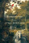Romanticism: Poems Cover
