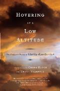 Hovering at a Low Altitude: The Collected Poetry of Dahlia Ravikovitch Cover
