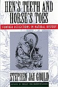 Hen's Teeth and Horse's Toes