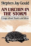 An Urchin in the Storm: Essays about Books and Ideas