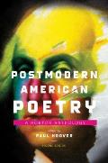 Postmodern American Poetry: A Norton Anthology
