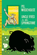 Uncle Fred in the Springtime