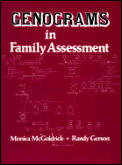 Genograms in Family Assessment Cover
