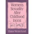 Women's Sexuality After Childhood Incest