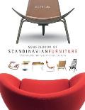 Sourcebook of Scandinavian Furniture: Designs for the 21st Century [With CDROM]