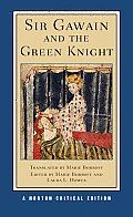 Sir Gawain and the Green Knight (Norton Critical Editions) Cover