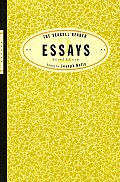 Seagull Reader: Essays (2ND 08 Edition)