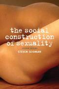 Social Construction of Sexuality (2ND 10 Edition) Cover