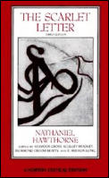 Scarlet Letter Norton Critical 3RD Edition