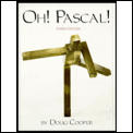Oh! Pascal! / With 3.5"" Disk (3RD 93 Edition)