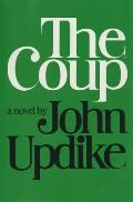 The Coup Cover