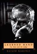 Learned Hand :the man and the judge Cover