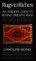 Rugs to Riches: Guide to Buying Oriental Rugs