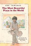 Most Beautiful Place in the World (93 Edition) Cover